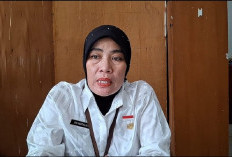 Seleksi PPPK Tahap II Ditunda, Ini Alasannya 