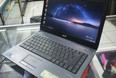Multitasking Lancar dijamin Tanpa Ngelag, Ini Rekomendasi Laptop Acer 16GB Terbaik