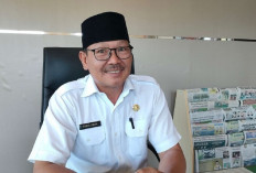 Mau Dapat Hadiah Belasan Juta, Yuk Ikuti Lomba Konten Leterasi Disperpusip Kaur