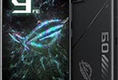 ASUS ROG Phone 9 FE Gaming Varian 512GB Seharga Motor, Cek Tipe dan Ukuran Layarnya!