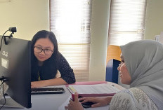 Fokus Gali Potensi Pajak, KP2KP   Bintuhan Siapkan Kegiatan KPDL