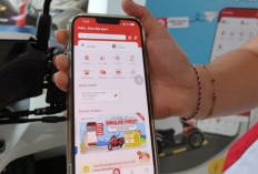 Beli Motor Honda Melalui Aplikasi Motorku X, Lebih Mudah Begini Caranya