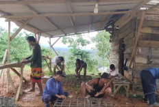 Kaur Akan Miliki 59 Gerai Koperasi Merah Putih, Ini Desa Yang Memiliki Gerai 