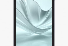 Infinix XPAD 30E Cocok Untuk Pelajar Hingga Kaum Rebahan 