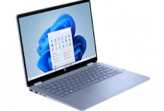 Mengulik Spesifikasi Canggih yang ditawarkan Laptop HP OmniBook 5 Flip 14-fp0709nz, Pantas Banyak Peminatnya!