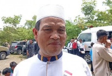 Seleksi Sekda Bengkulu Berjalan Lancar, Herwan: Standar BKN Sangat Ketat