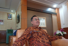 Pemprov Bengkulu Tunggu Arahan Gubernur, Proses Klarifikasi Video Segar Sayang Masih Berjalan