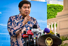Menteri PKP Ara Maruarar Sirait Kasih Bocoran Aturan Terbaru Rusun Subsidi, Begini Katanya