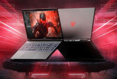Seberapa Menggoda Spesifikasi Laptop Axioo   Pongo 755 AMD? Jawabannya di Sini Cukup Menarik!