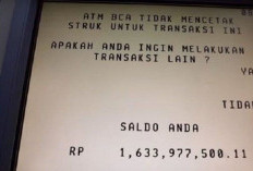 Berapa Saldo JHT Anda Terkumpul? Jika Gaji Rp 5 Juta Per bulan dengan Jangka 5 Tahun Bekerja