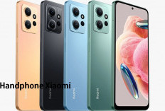 Tahun 2026 Harga Handphone Xiaomi Bakal Naik, Ternyata Ini Penyebabnya!