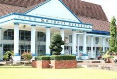 50 Pasien Tertunda Cuci Darah di RSUD M Yunus Bengkulu, Akibat Lonjakan Rujukan?