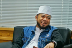 LUAR BIASA! Pemprov Bengkulu Bakal   Keluarkan Surat Larangan Bercerai ASN