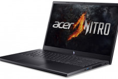 Rekomendasi Laptop RAM 16GB, Pilihan Juara untuk Multitasking dengan Spesifikasi Andal