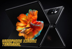 Tembus Sampai Rp 15 Jutaan, Inilah Deretan Handphone Xiaomi Termahal September 2025!