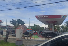 Antrian BBM Mulai Terurai, Herwin Suberhani Tuntut Solusi Jangka Panjang dan Pemerataan Penyaluran