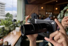 Oppo Find X7 Ultra: Smartphone Pionir Dalam Penerapan Kamera Periskop Beresolusi Tinggi