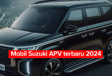 Berniat Beli Mobil APV, Ini Daftar Harga Barunya