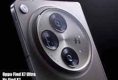 Oppo Find X7 Ultra Vs Find X7 dari Harga dan Spesifikasi Siapa Terbaik? Pilih yang Mana Ya?