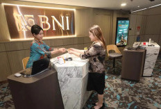 Peluang Bagus Bagi UMKM, Intip di   Sini Perbedaan Program KUR BNI 2026