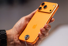Gila! Harga iPhone 17 Series Melonjak Tajam, Varian Tertinggi Nyaris Rp 44 Juta