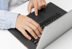 Awas Hati-hati! Ini Loh Ternyata 5 Masalah Laptop yang Sering Terjadi!