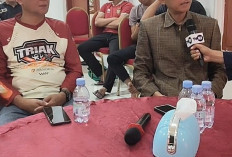 Tujuan Nobar Piala Dunia, Bupati Kaur Sampaikan Ajakan Ini Untuk Masyarakat!