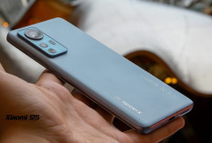 Pantas Layak Dipinang, Sekeren Ini Fitur dan Performa Xiaomi 12S!