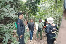 Enam Hari Pencarian Korban Hanyut di   Sungai Hulu Manulla Belum Membuahkan Hasil