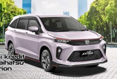 Simulasi Kredit Mobil Daihatsu New Sirion, Berapakah Angsurannya? Yuk Lihat di Sini 