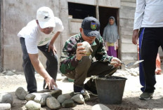 TEGAS! Bupati Bengkulu Selatan Minta Tidak Ada ASN Malas Bayar Zakat, Infaq dan Sedekah