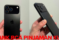 Kamera Ultra Wide iPhone 17 Cocok untuk Kreator Konten, Performa Kencang Mudah Digunakan