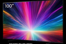 Smart TV 32 inch 2025 Murah, Fitur Lengkap, Harga 1 Jutaan