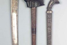 Benda Pusaka Penjaga Rumah di Minangkabau Sangat Ampuh, Bisa Menghindari Maling