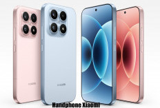 Resmi Meluncur, Cek Spesifikasi Canggih Handphone Xiaomi 17 Pilihan Terbaik Tahun Ini!