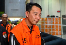 OTT KPK Bupati Rejang Lebong: Pengejaran Dramatis Hingga Terima Suap Ratusan Juta Rupiah Selama Ramadan!