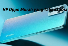 Ada Lho HP Oppo Murah yang Tahan Lama dan Anti Lemot, Ini Tips Memilihnya! 