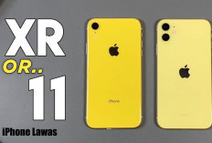 Bukan Sekadar Gengsi, Pelajar Makin Pintar Memilih iPhone Lawas, Kini Jadi Solusi Cerdas Sekolah Digital