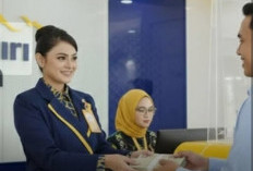 Mau Pinjam KUR Mandiri, Berikut Simulasi Pinjaman Rp 10 Juta Hingga Rp 50 Juta