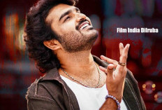 Sinopsis Film India Dilruba: Perpaduan Aksi yang Tegang dan Kisah Cinta yang Manis