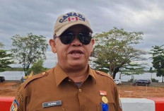 Tak Ada Anak Putus Sekolah, Dikbud Provinsi Bengkulu Siapkan Alternatif Distribusi dan PJJ 