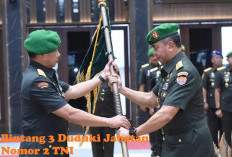 7 Jenderal TNI Bintang 3 Pernah Duduki Jabatan Nomor 2 di Mabes TNI, Simak Riwayat Pendidikannya