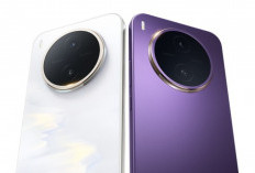 vivo Y600 Turbo Bawa Baterai Seukuran Powerbank, Pilihan Andalan untuk Berbagai Produktivitas