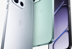 Bawa Baterai Hingga 9.000 mAh, OnePlus Turbo 6 dan Turbo 6V Dipenuhi Fitur Mengagumkan!
