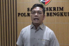 Polisi Ungkap Motif Cemburu dan Kronologi Lengkap Penusukan di Kota Bengkulu 