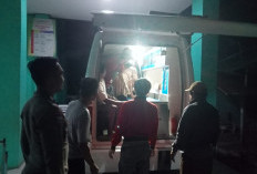 Berawal Akibat Nongkrong di Jembatan, Terjadi Penganiayaan, Pelaku Diamankan, Ini Masalahnya!