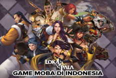 Selain MLBB, Ini 5 Game MOBA  di Indonesia! Simak Jenisnya 