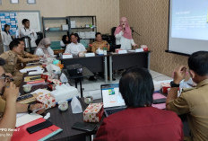 Tingkatkan Kualitas Satu Data   Indonesia, Cermati Langkah BPS Kaur 