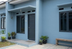 Keren dan Elegan: 6 Warna Cat Rumah Subsidi Tampak Naikkan Kelas Setelah Diganti