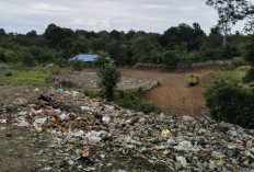 DLH Kaur Siapkan Program TPS 3R, Dorong Pengelolaan Sampah Berbasis Sumber